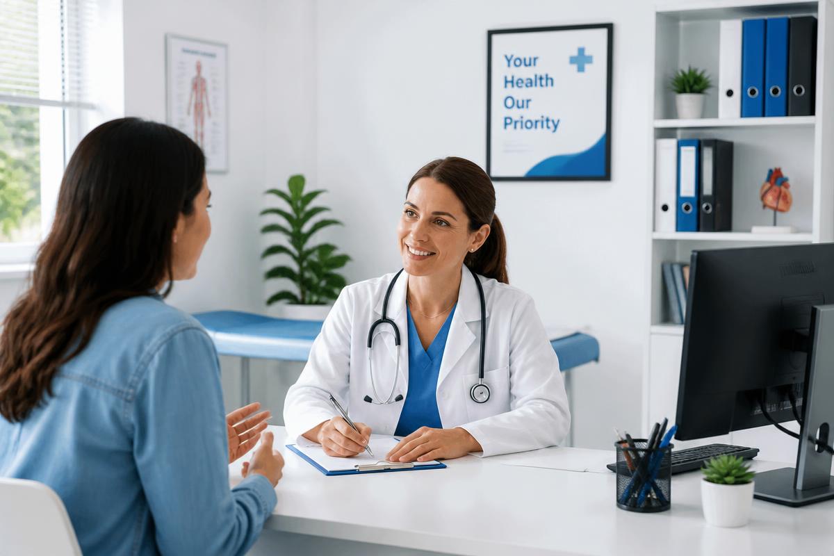 Functional & Longevity Medicine